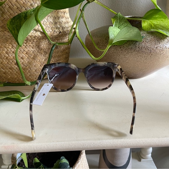 Lele Sadoughi Sunglasses main image 5